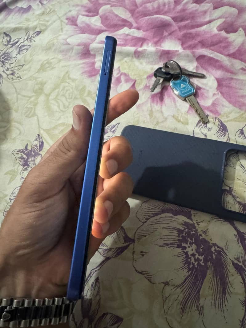 infinix smart 20 6