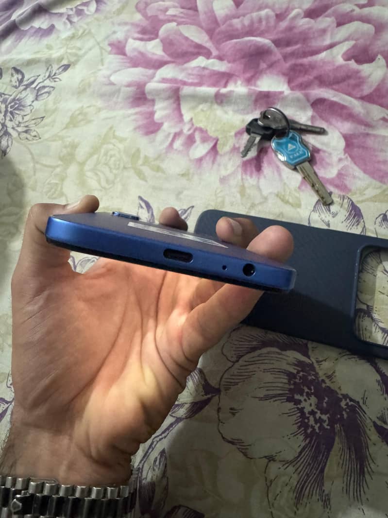 infinix smart 20 7