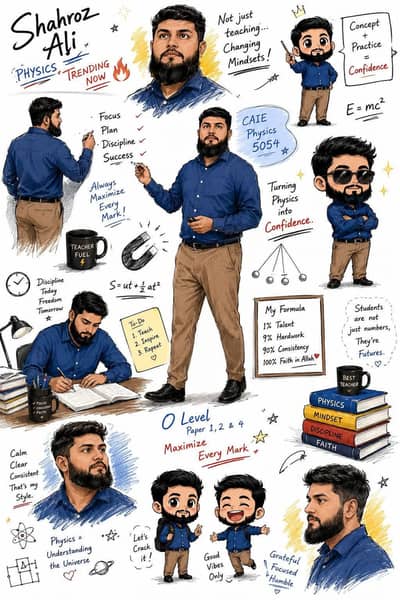 Home Tutor (Physical/ Online]