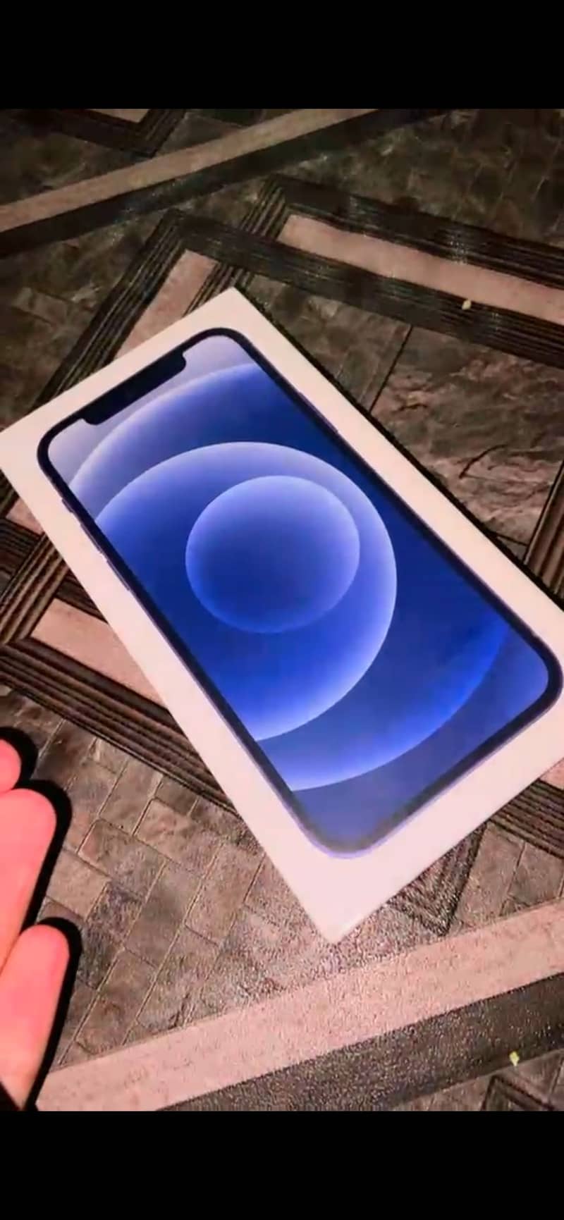 Apple iPhone 12 exchange with android 0