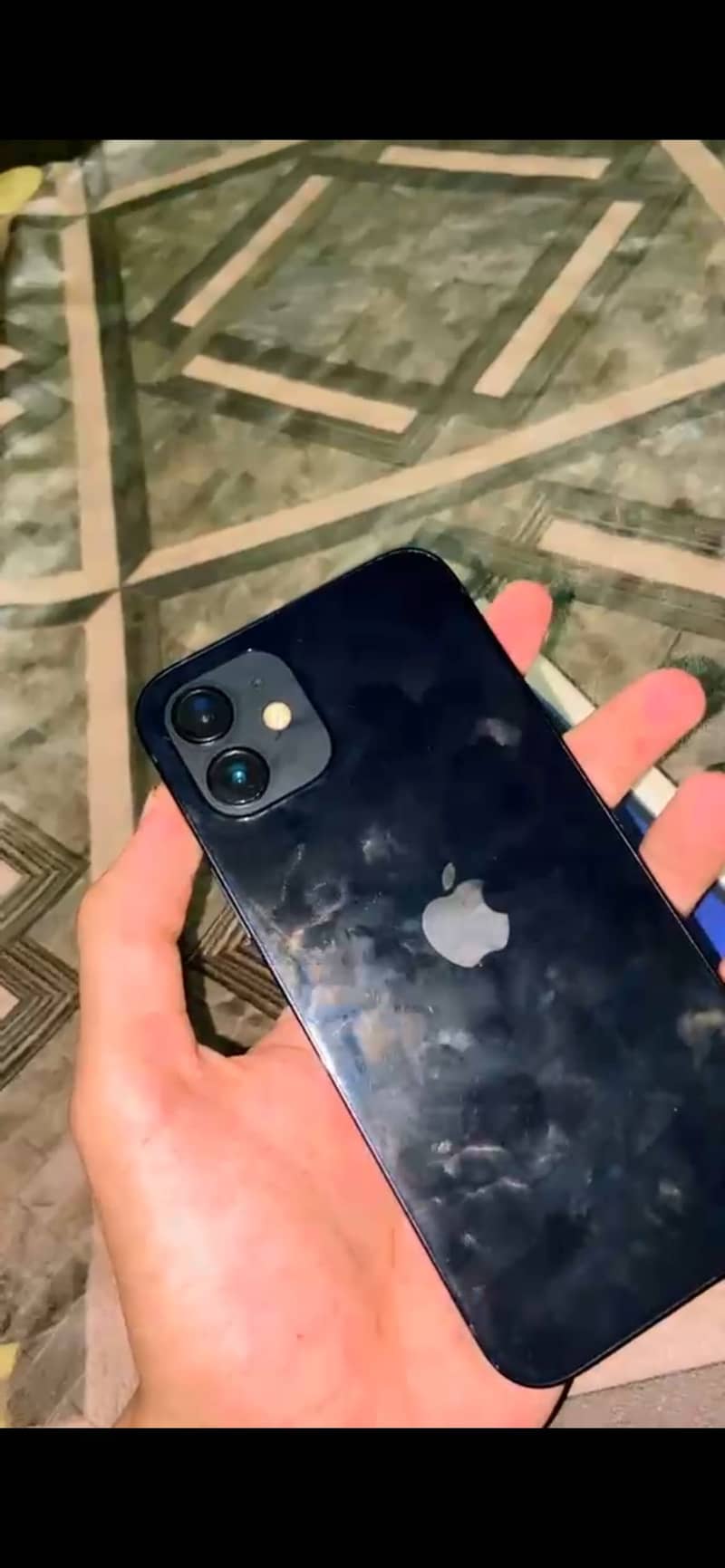 Apple iPhone 12 exchange with android 1
