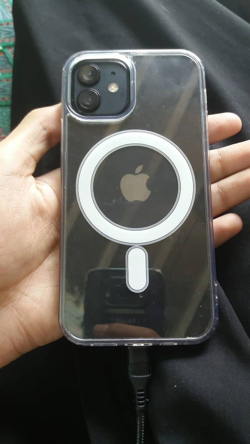 Apple iPhone 12 exchange with android 3