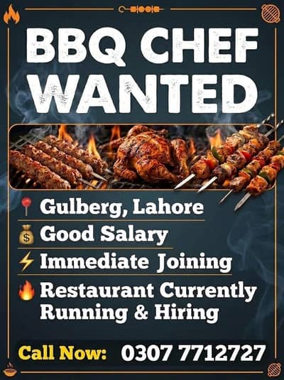 Master Chef