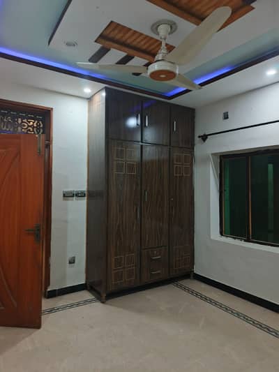6 Marla Double Story House For Rent