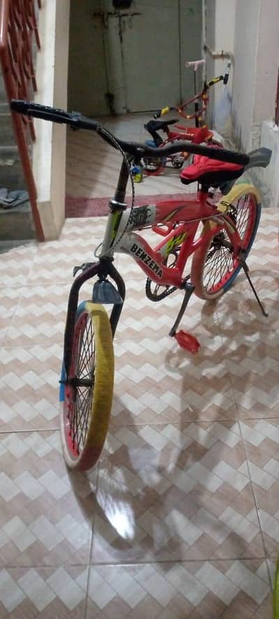 bicycle for sell