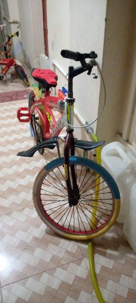 bicycle for sell 1