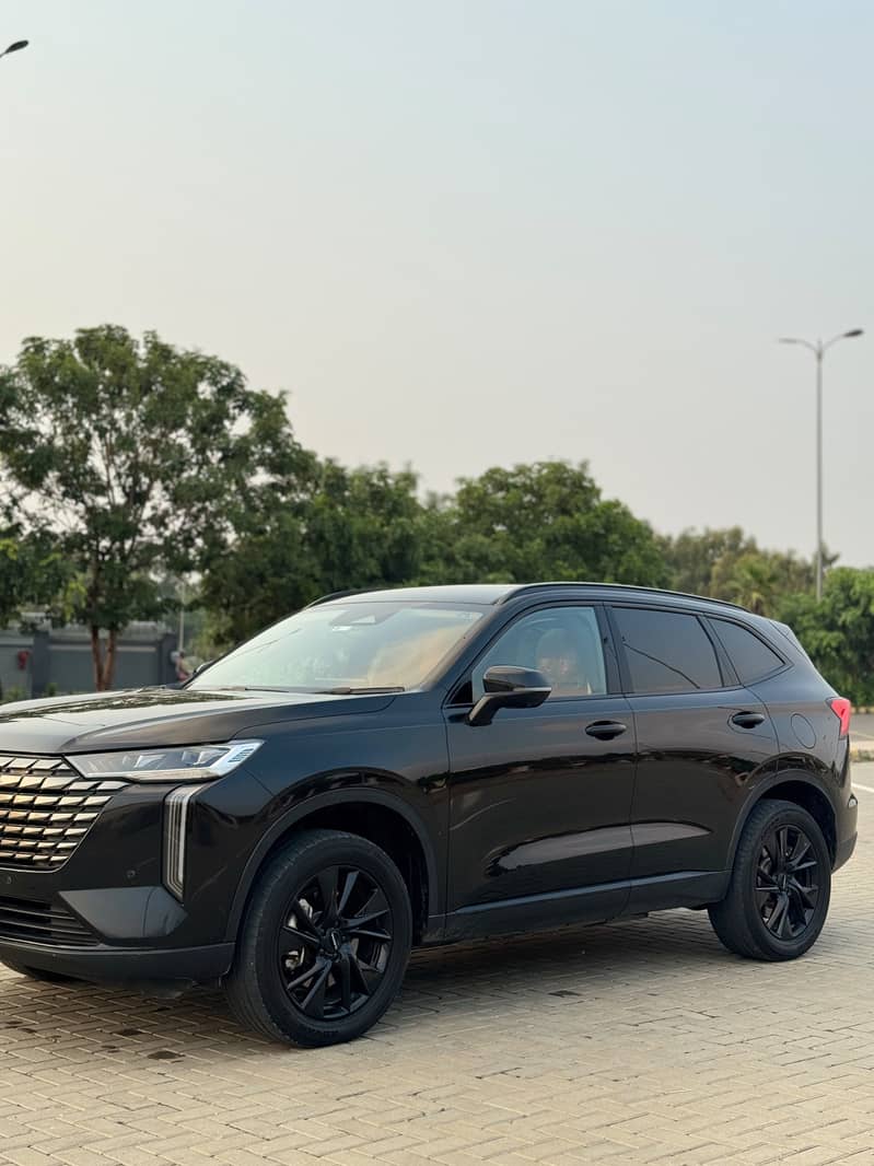 Haval 3