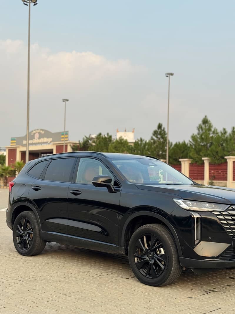 Haval 4