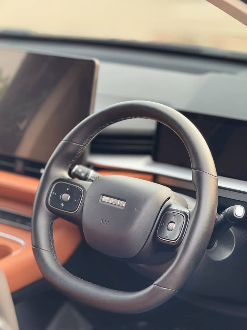 Haval 7