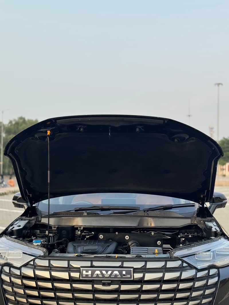Haval 9