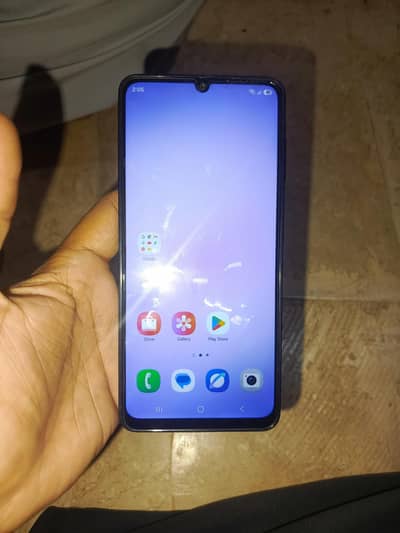 Samsung Mobile A07 5G