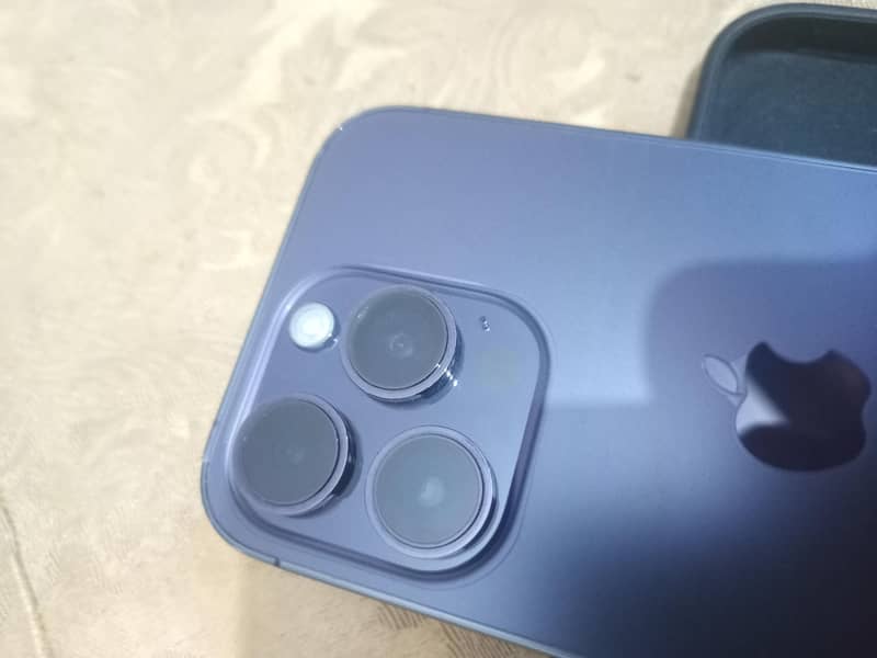 Apple iPhone 14 Pro 4
