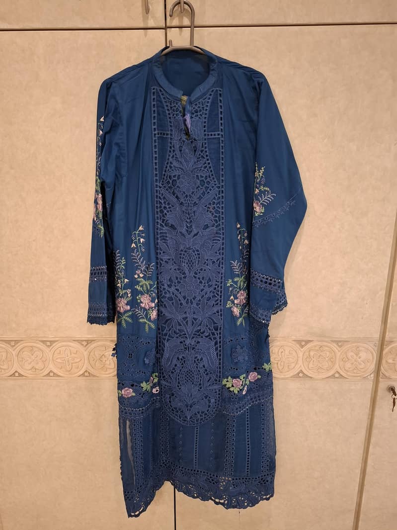 different branded dresses 1