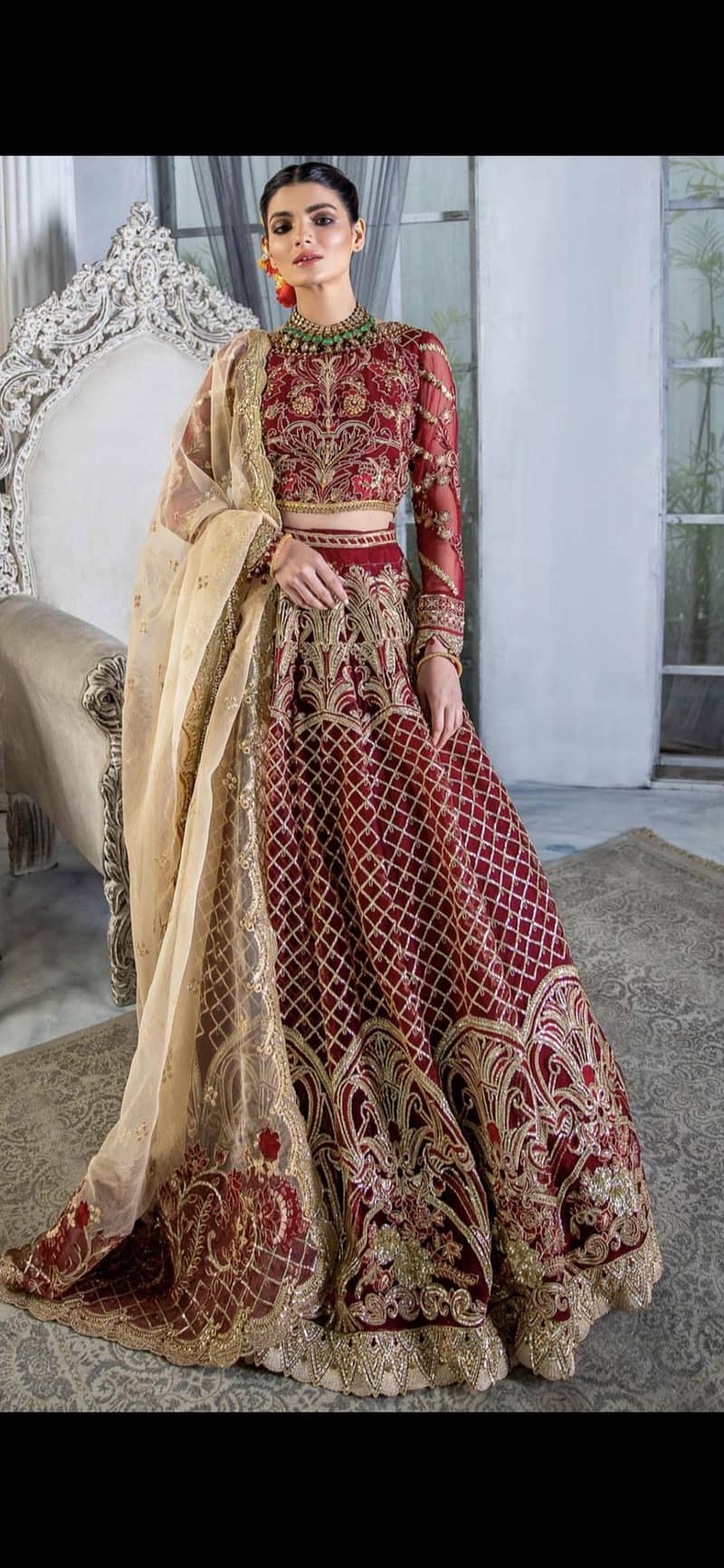 different branded dresses 10
