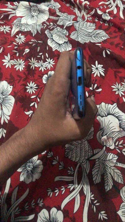 Infinix Hot 12 Play exchange offer available PTA dual sim official