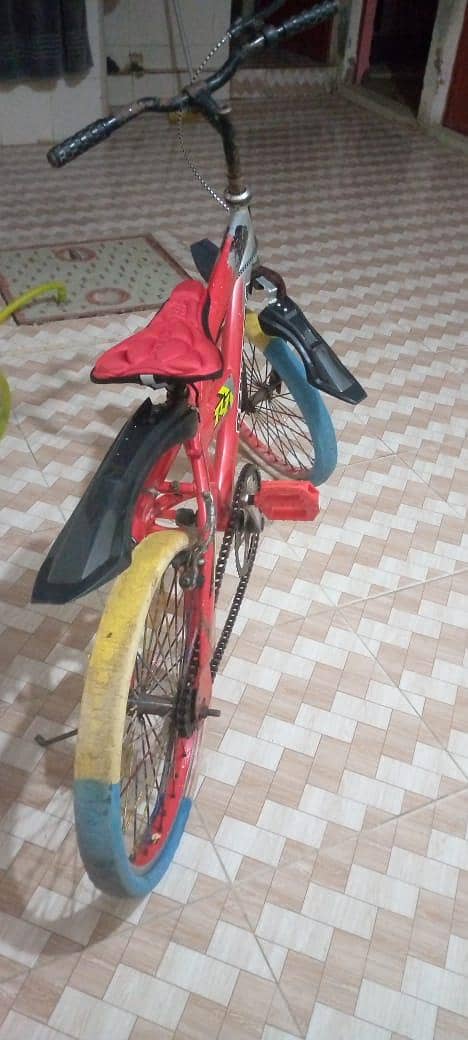 bicycle for sell 2