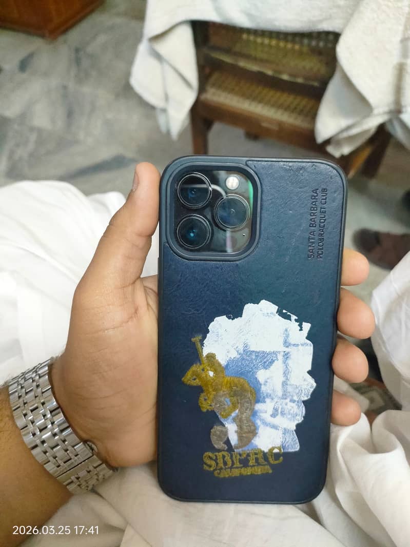 Apple iPhone 13 Pro Max 0