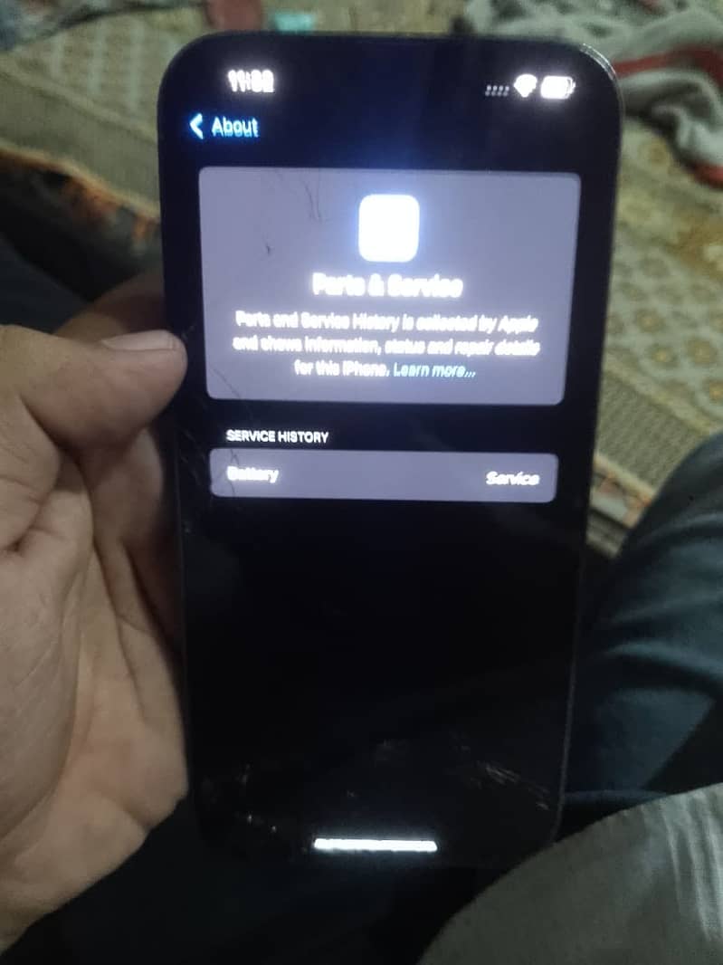 Apple iPhone 13 Pro Max 4