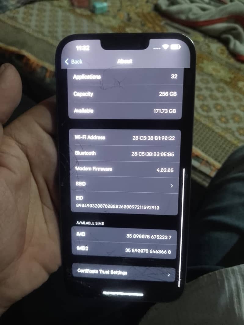 Apple iPhone 13 Pro Max 5