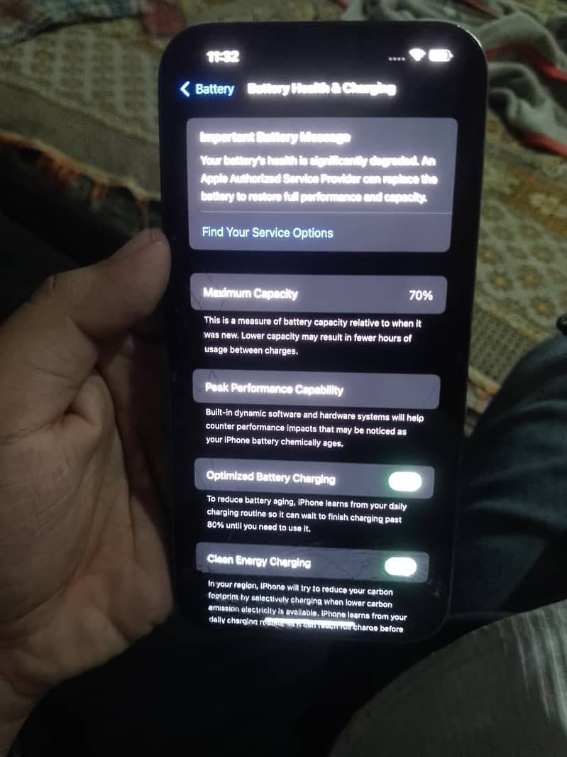 Apple iPhone 13 Pro Max 7