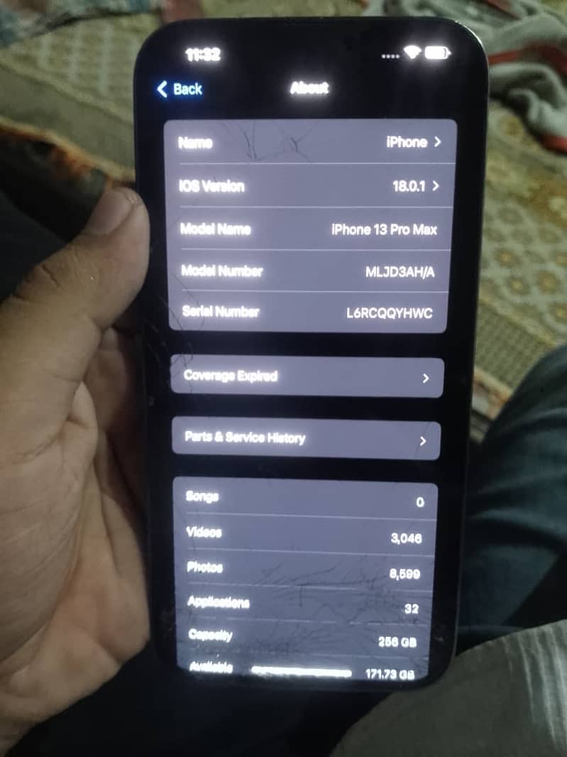 Apple iPhone 13 Pro Max 10