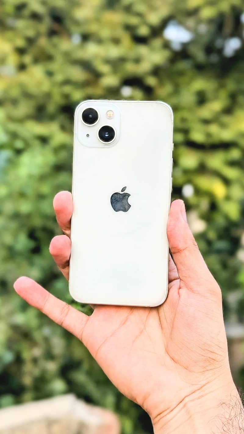 Apple iPhone 13 0