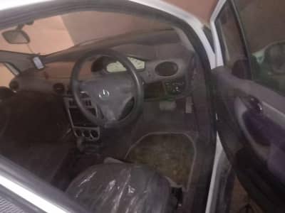 Mercedes A Class 2003