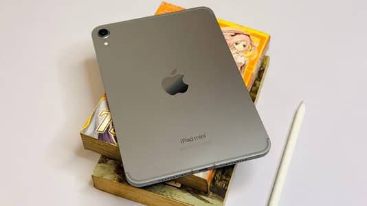 ipad mini 7 128gb Purchase Last week