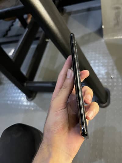One Plus 7t pro macleran 5G
