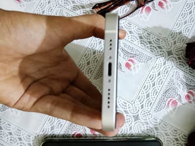 Apple iPhone 12 non pta 76 battery health