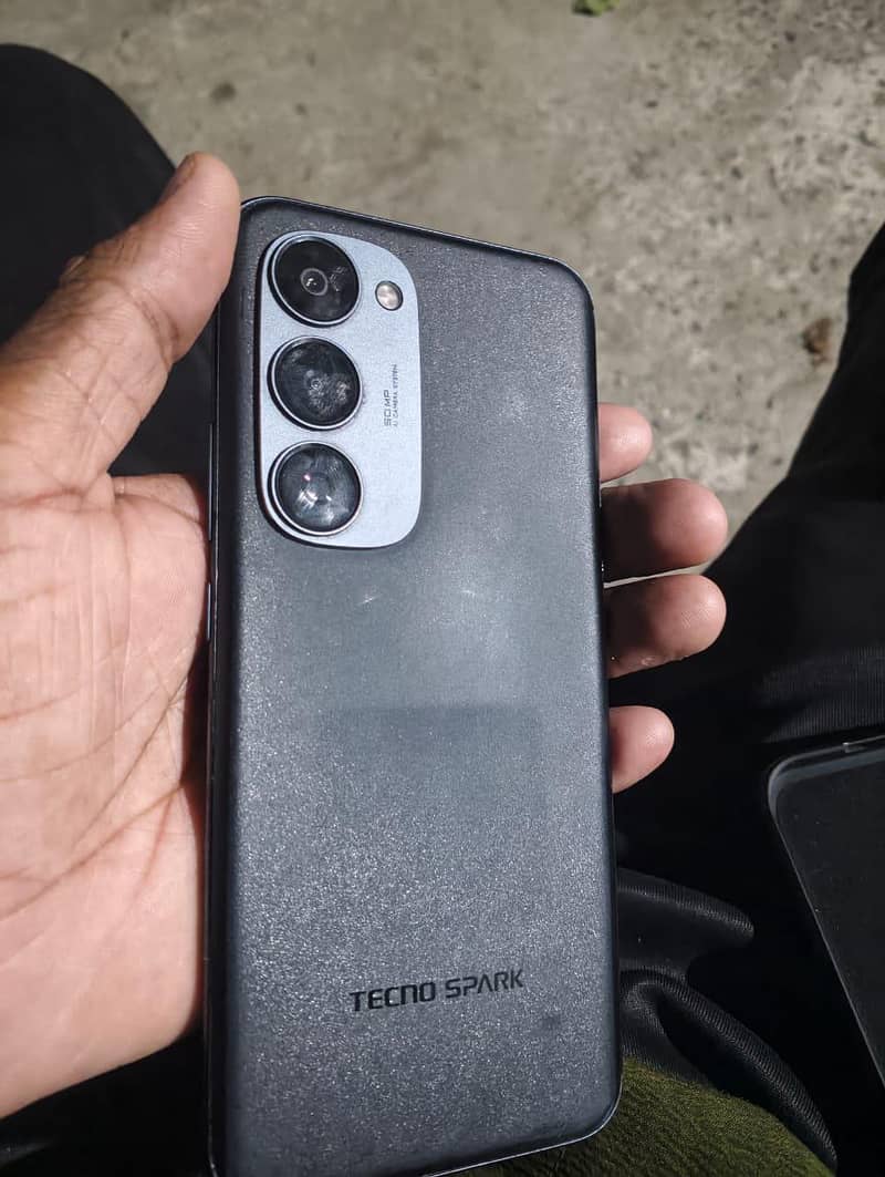 Tecno Other Model 4
