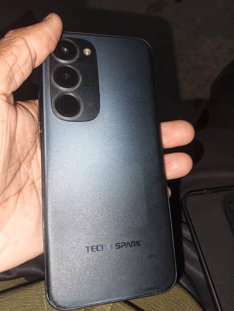 Tecno Other Model 5