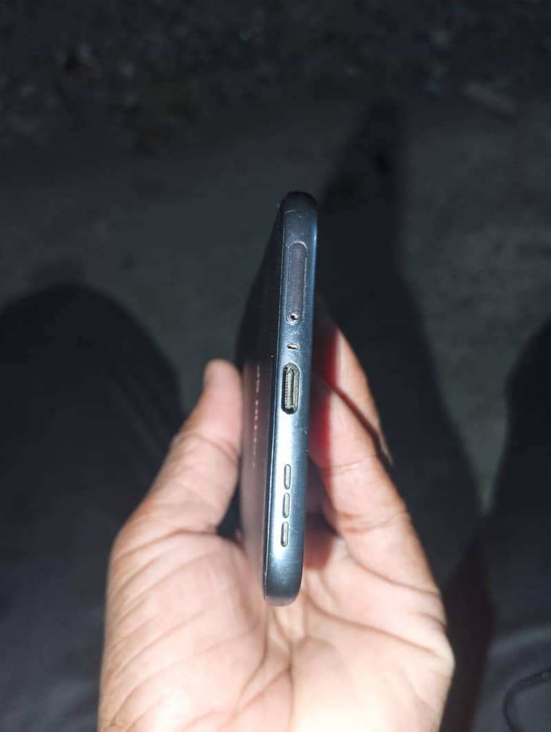 Tecno Other Model 7
