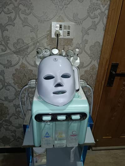 Hydra Facial Machine for Sale