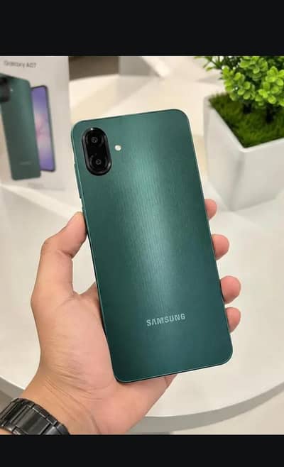 new mobile
