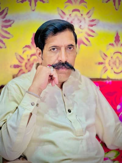 Baba Gujjar