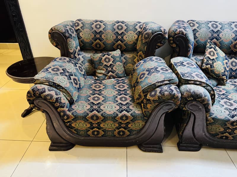 Sofa set 1