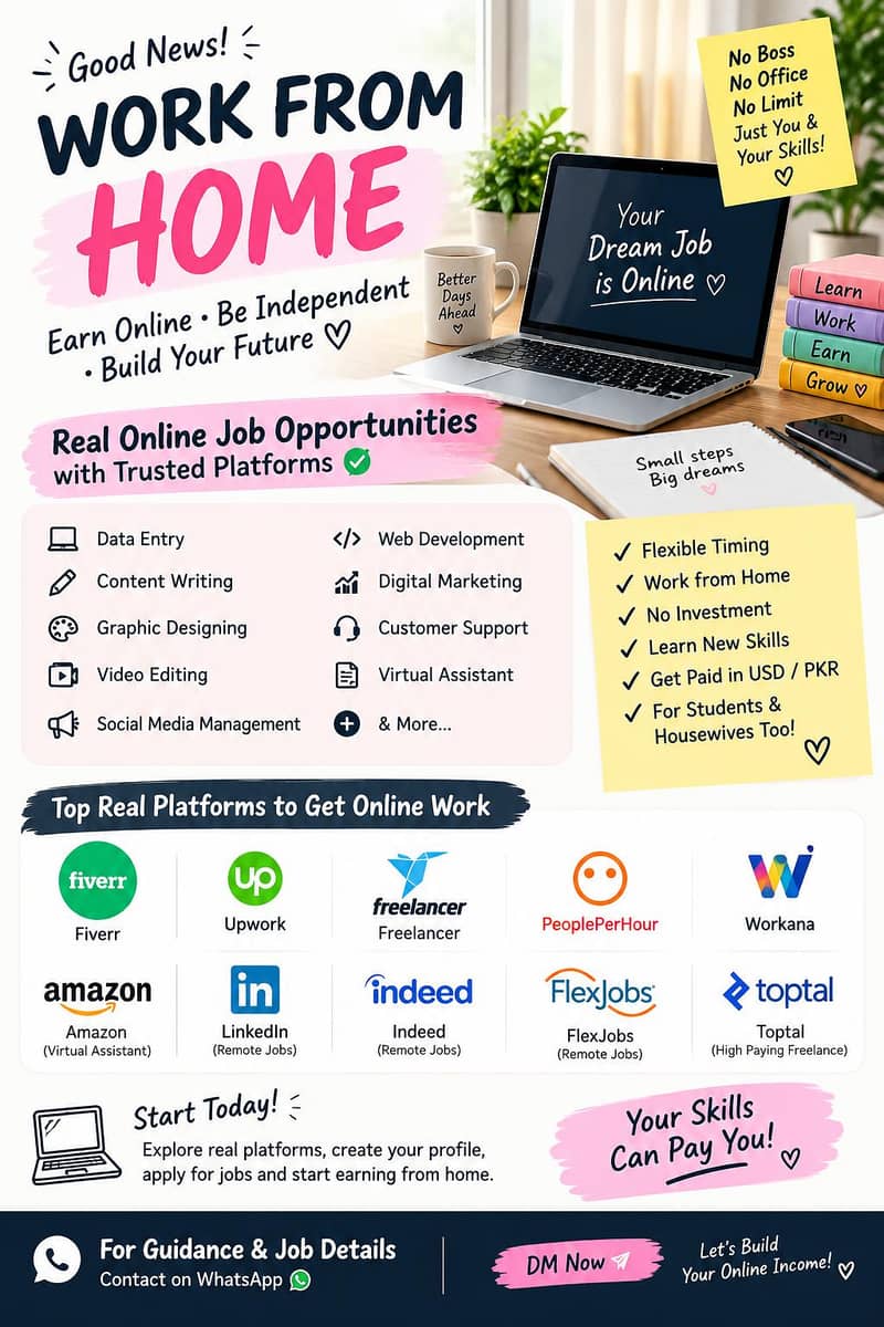 online earning 0