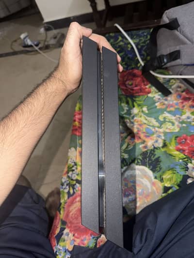Ps4 500 gb (non jail break)