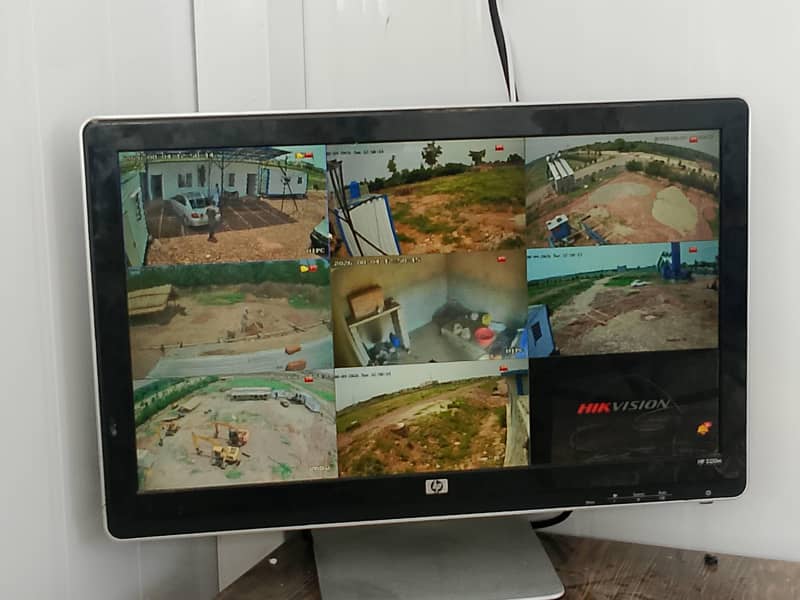 Peshawar CCTV Camera service 5