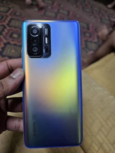 Xiaomi 11T 256gb 8/10