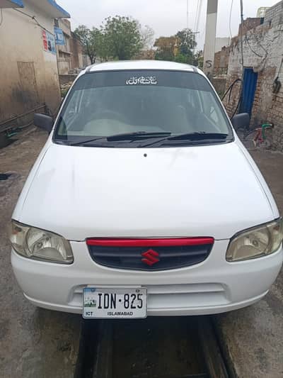 Suzuki Alto 2003