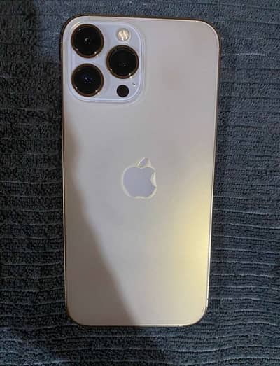 iPhone 13 Pro Max 256gb Factory Unlock