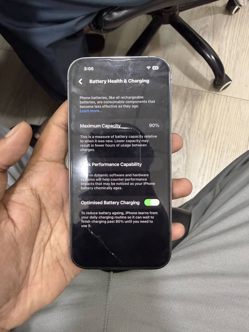 Apple iPhone 14 Pro 0