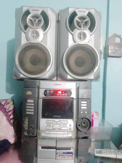 Sony speaker for sale
