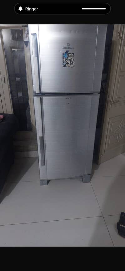 Dawalance refrigerator for sale