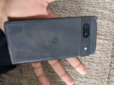 Google Pixel 7a