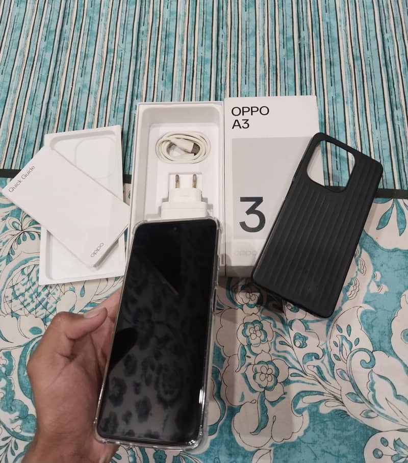 OPPO A3 1