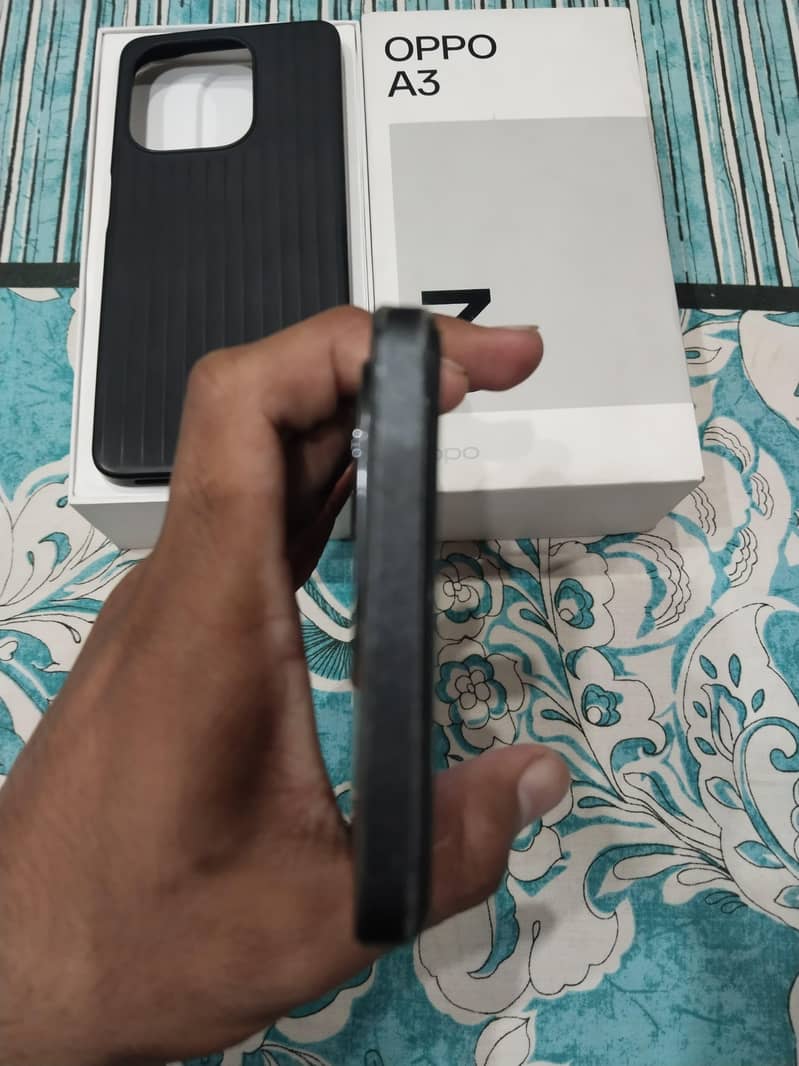 OPPO A3 3