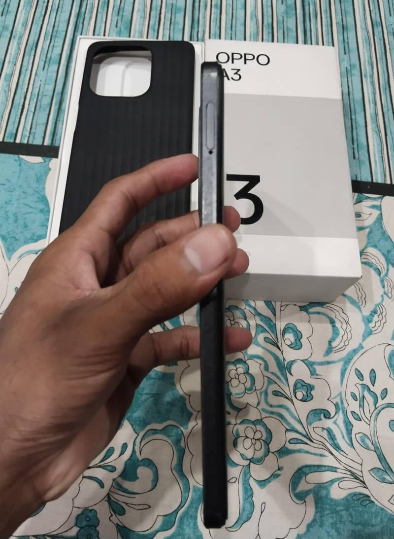 OPPO A3 5